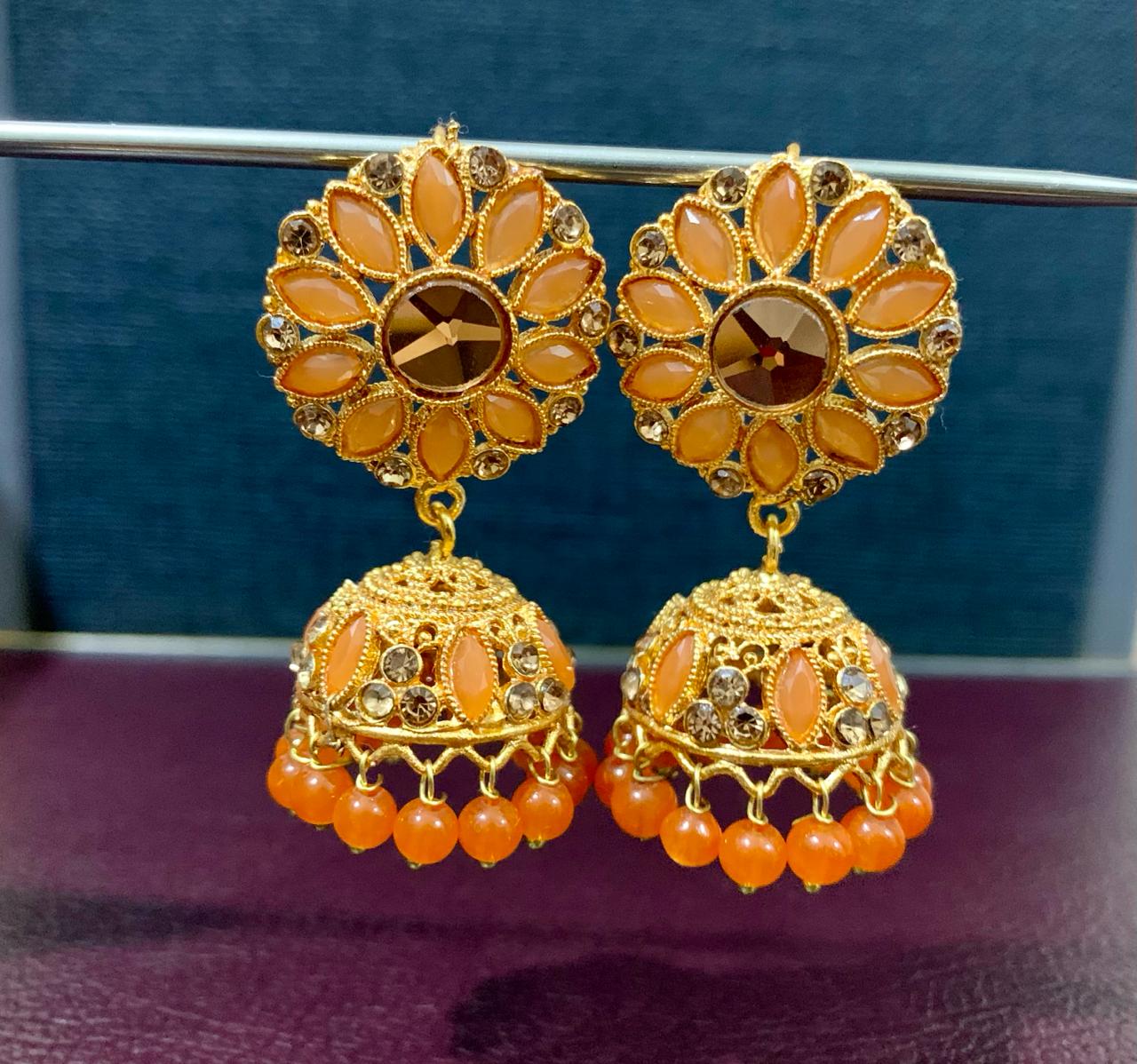 jhumki