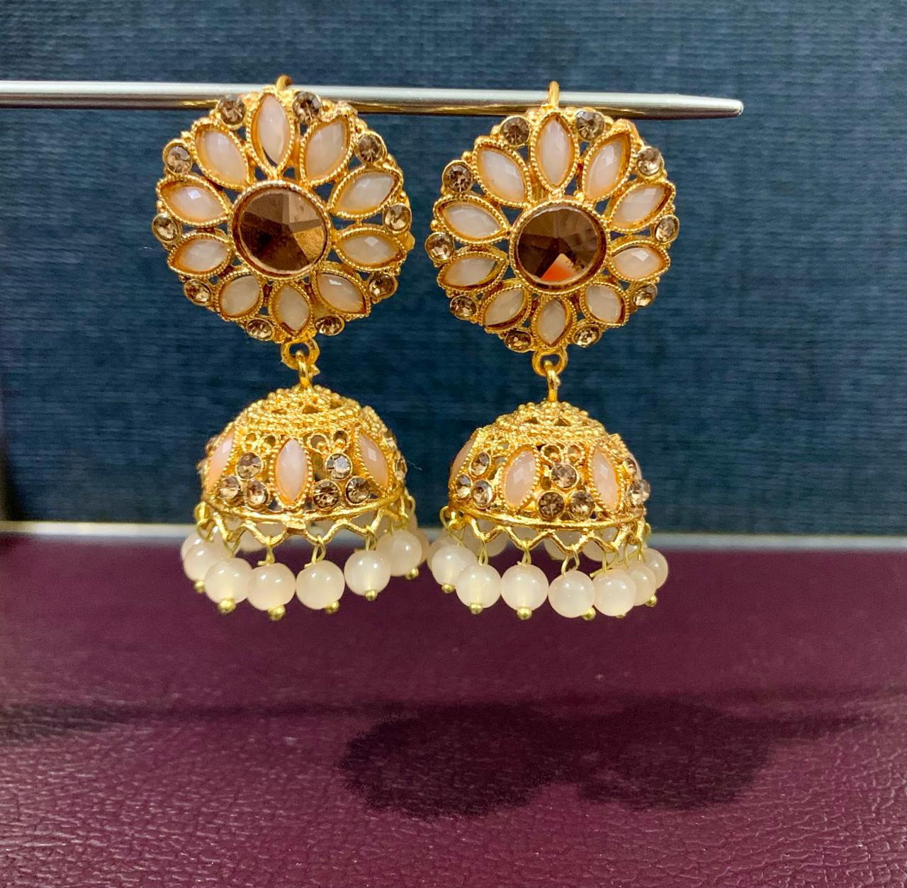 jhumki