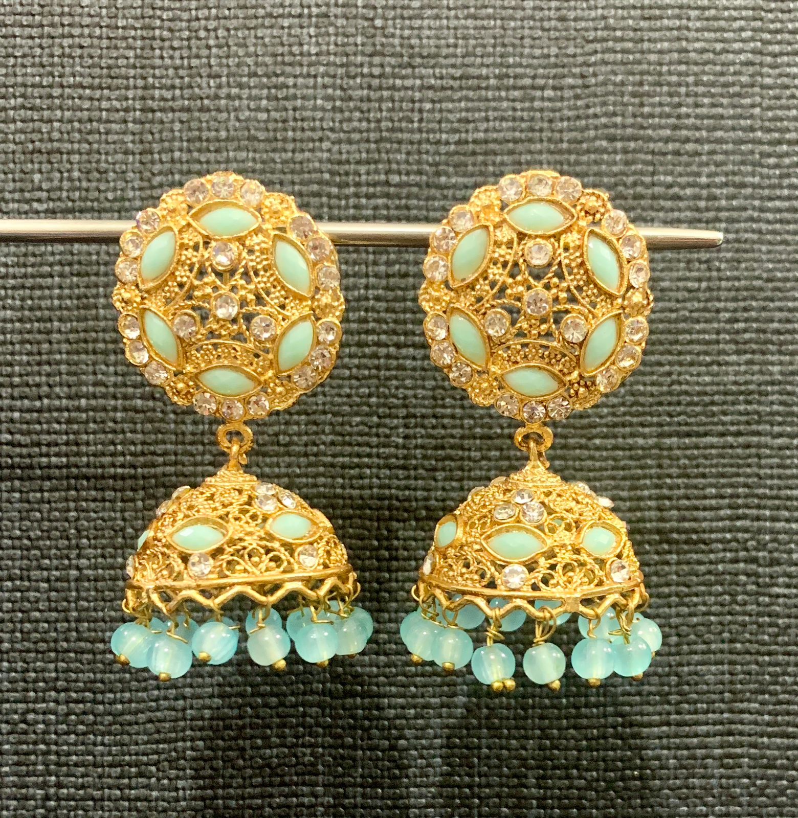 JHUMKA