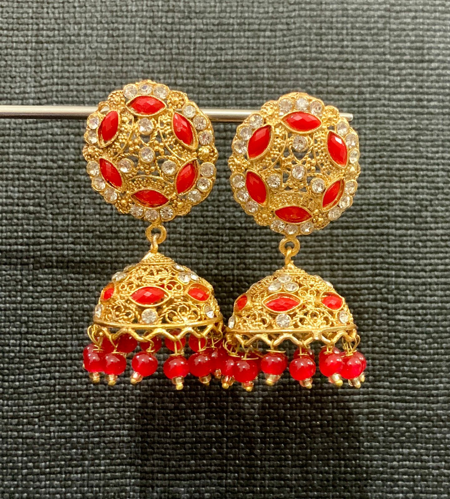 JHUMKA