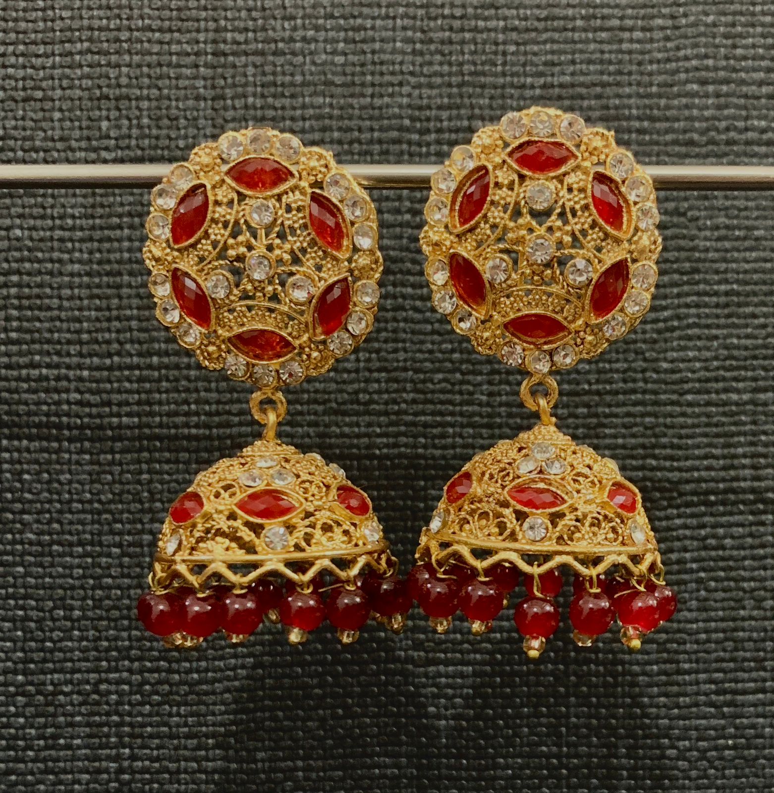 JHUMKA