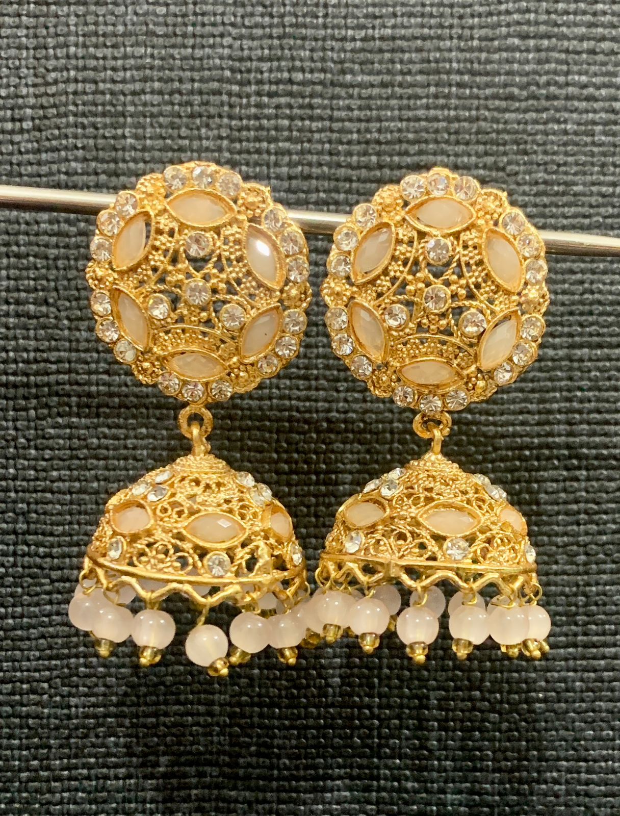 JHUMKA