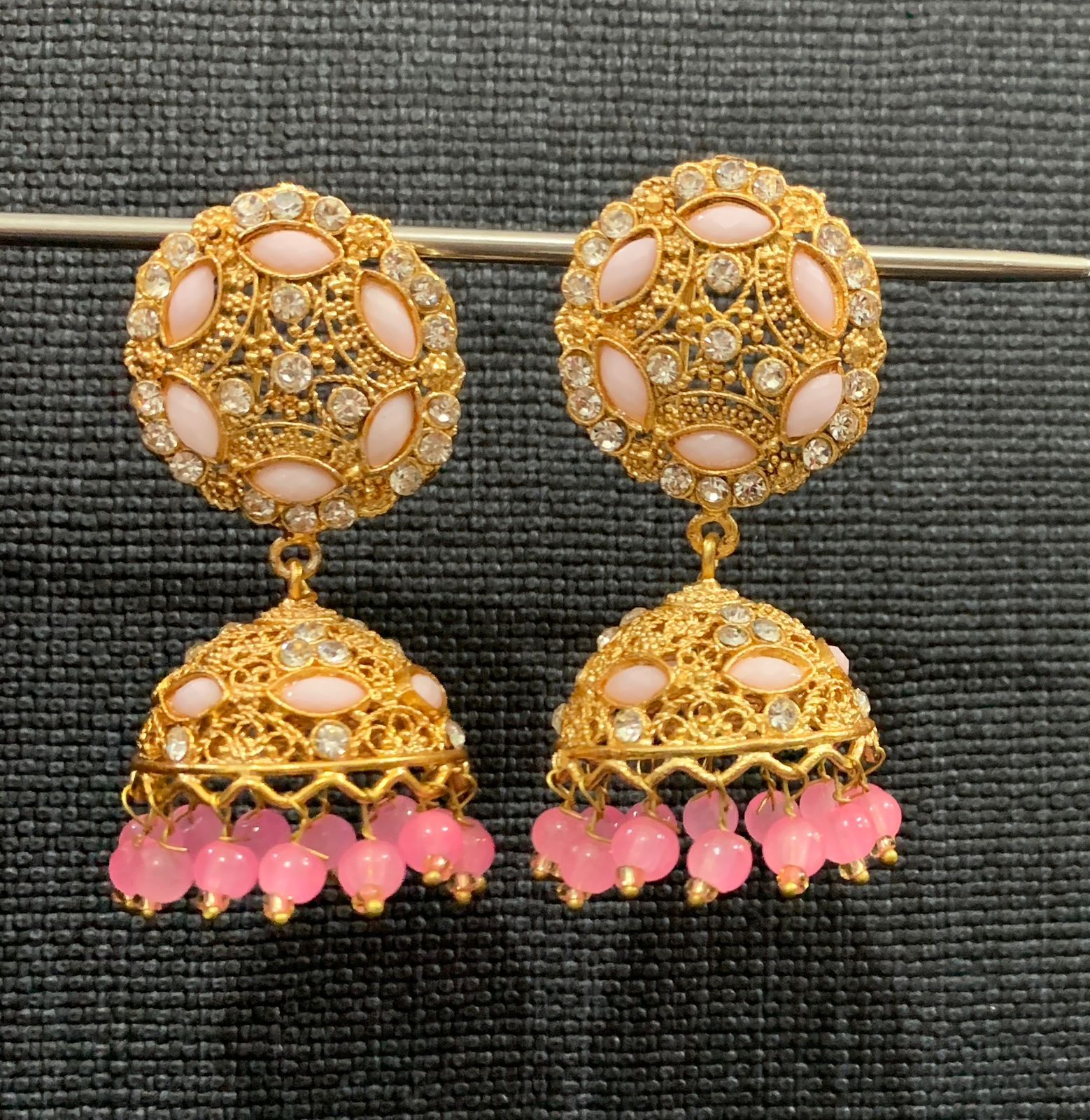 JHUMKA