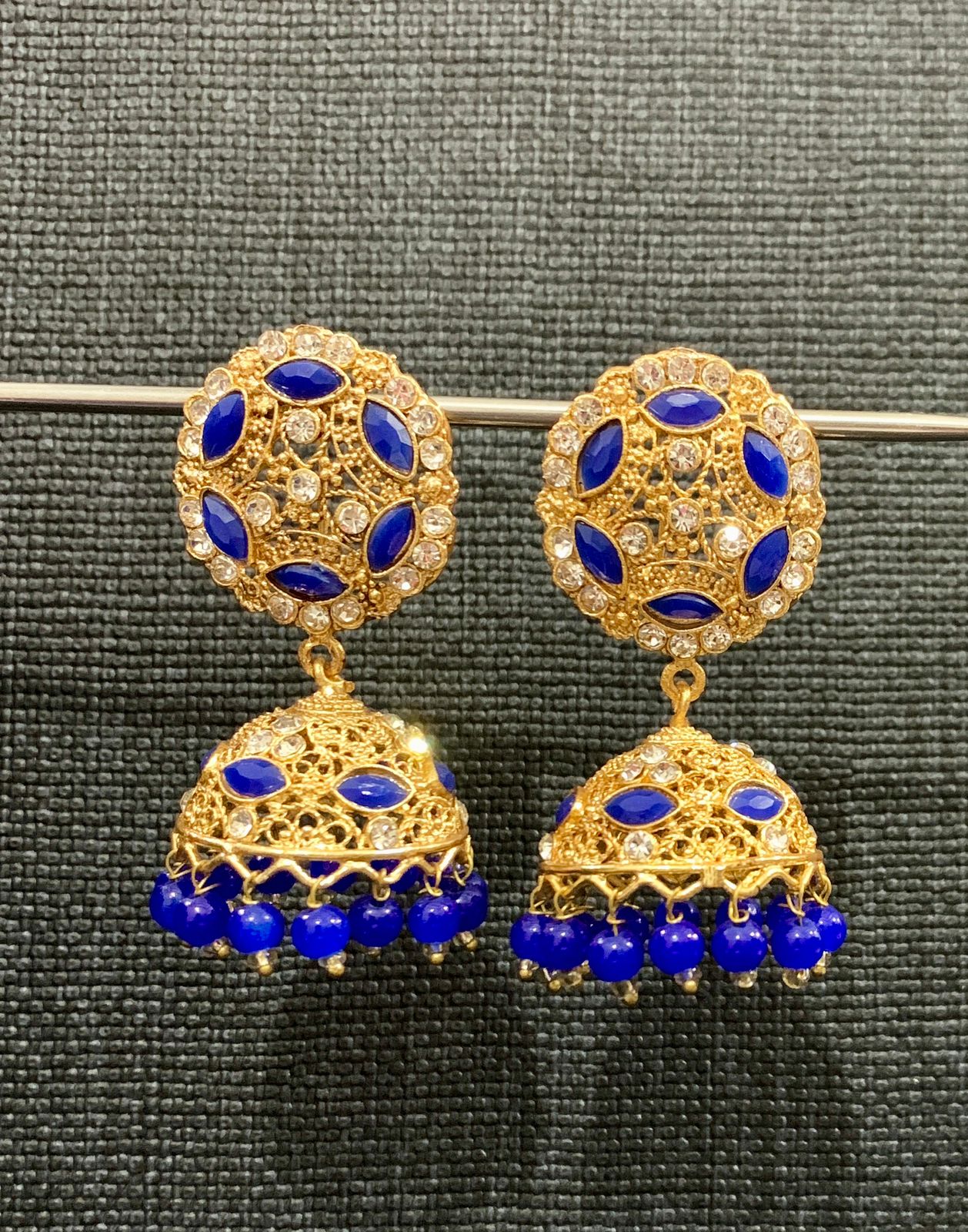 JHUMKA