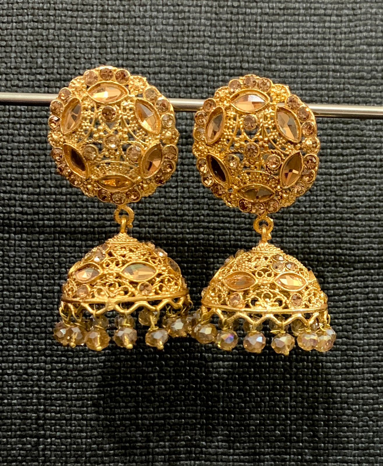 JHUMKA