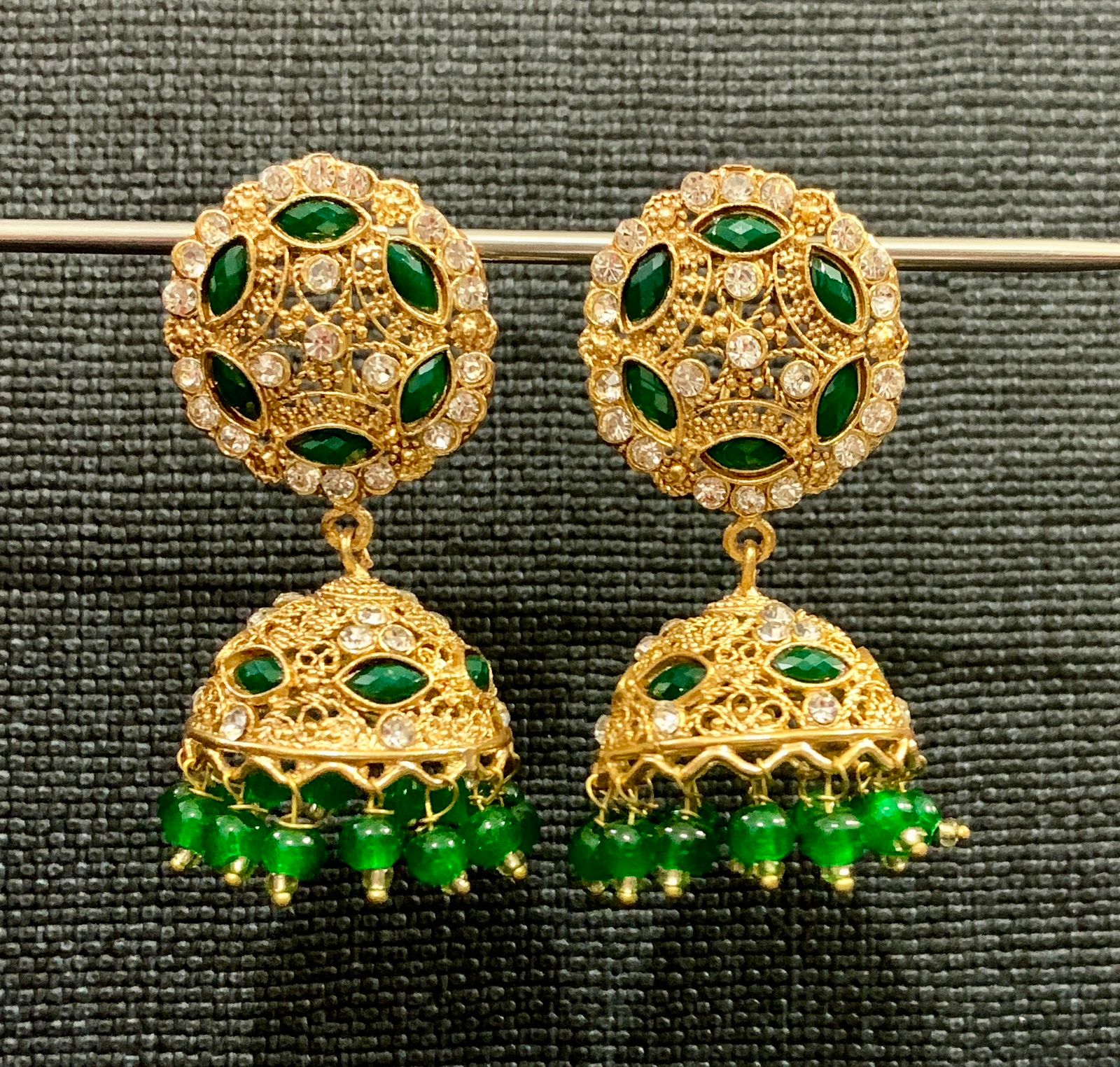 JHUMKA