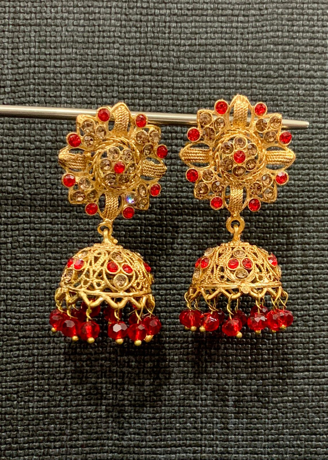 JHUMKI