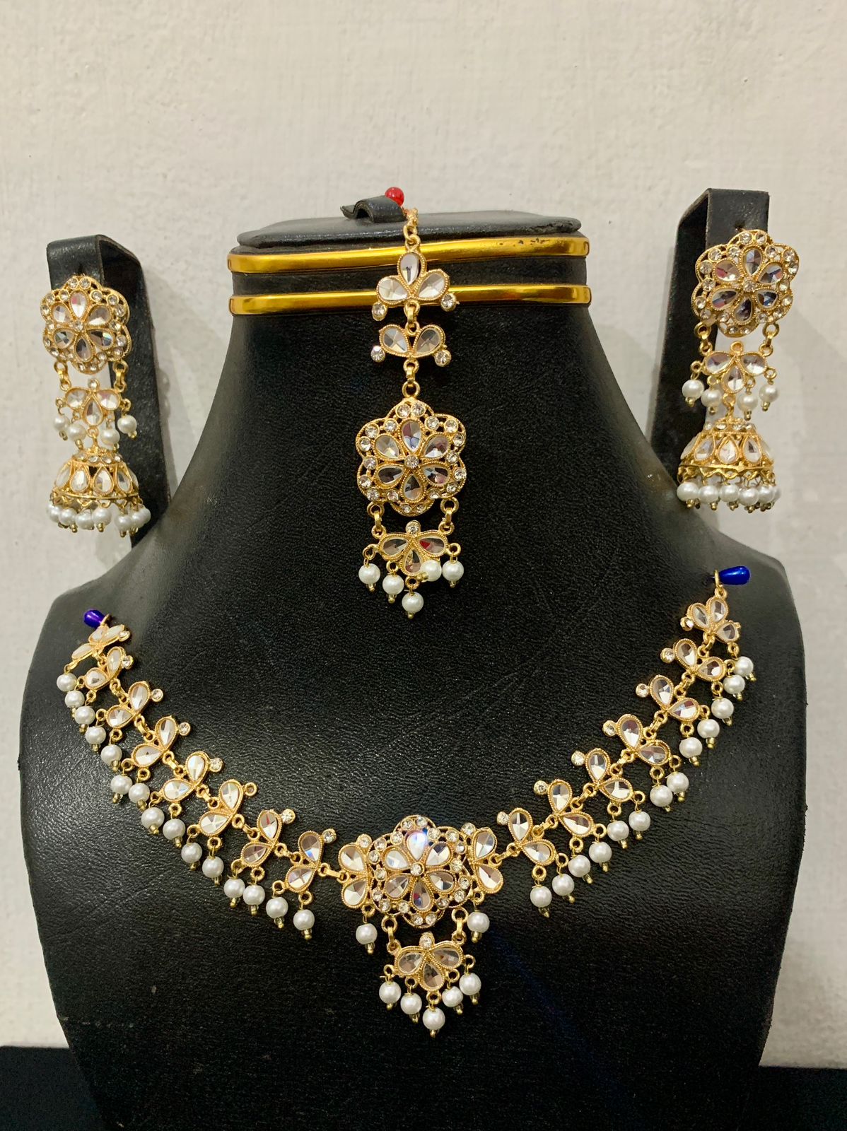 PALI SET